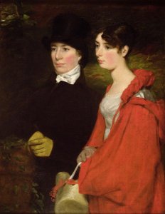 Ann and Mary Constable