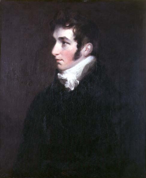 Abram Constable (1783-1862), c.1806