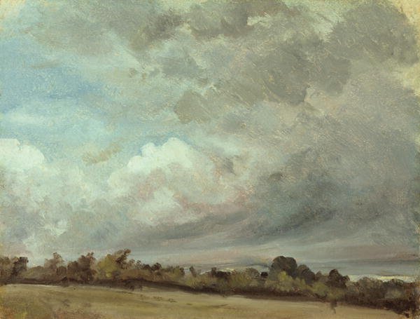 Cloud Study, 1821 (2)