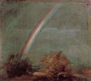 John Constable