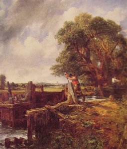 Boat-Building on the Stour 1814-15